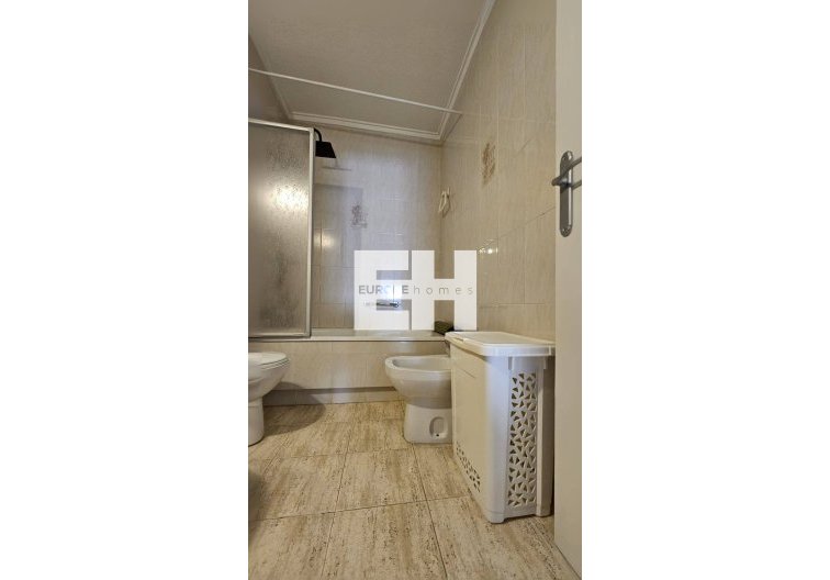 Revente - Penthouse - Torrevieja - Acequion