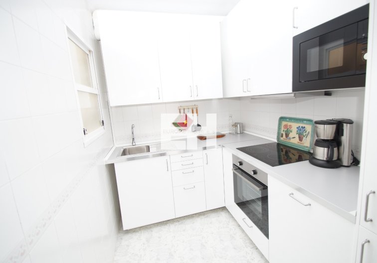 Revente - Bungalow - Orihuela Costa - Costa Blanca