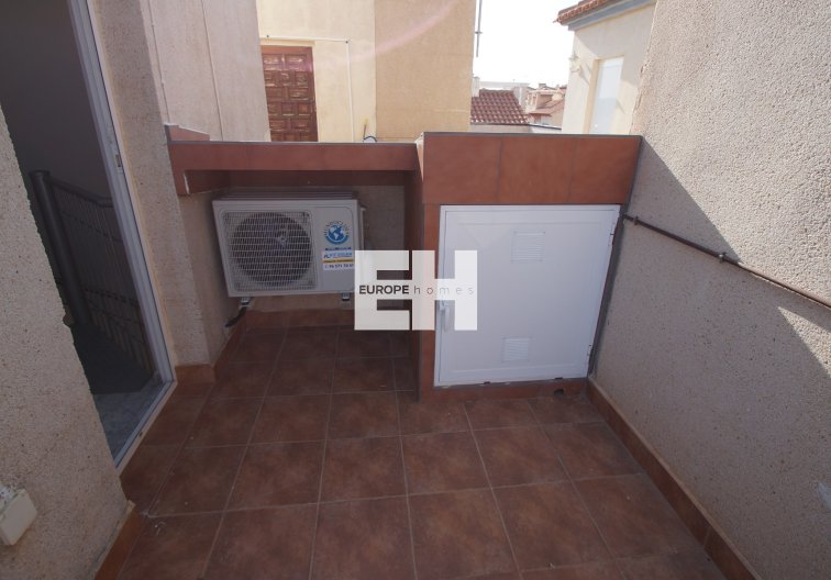 Revente - Bungalow - Orihuela Costa - Costa Blanca