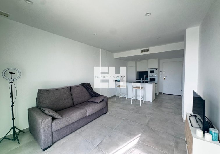 Revente - Appartement - Torre Pacheco - Inland