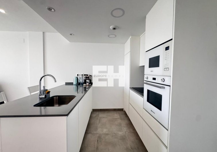 Revente - Appartement - Torre Pacheco - Inland
