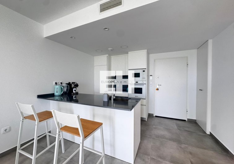 Revente - Appartement - Torre Pacheco - Inland