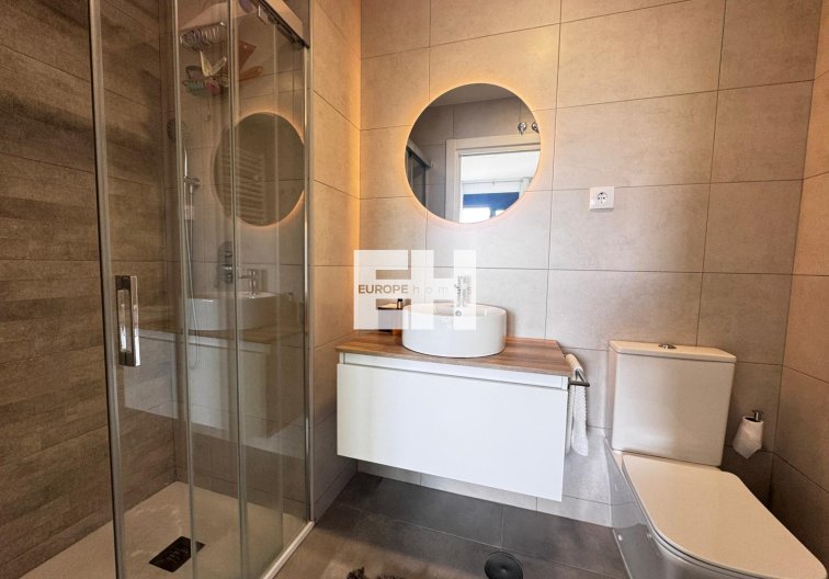 Revente - Appartement - Torre Pacheco - Inland