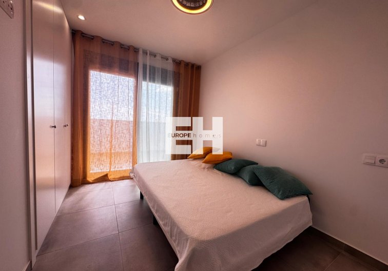 Revente - Appartement - Torre Pacheco - Inland