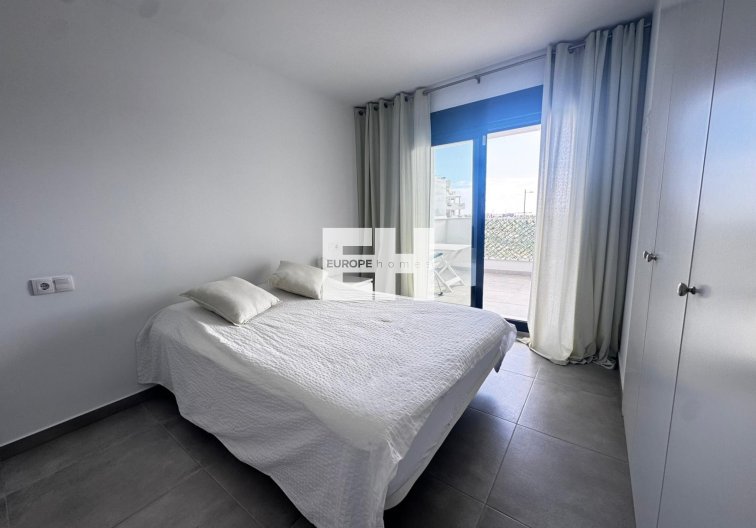 Revente - Appartement - Torre Pacheco - Inland