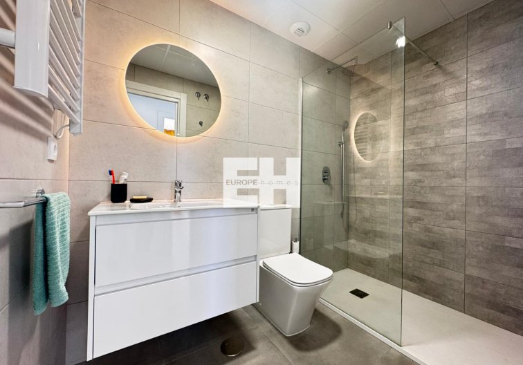 Revente - Appartement - Torre Pacheco - Inland