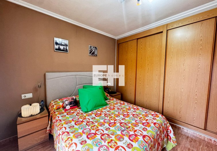 Revente - villa - Los Alcázares - Costa Calida