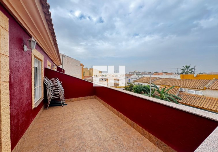 Revente - villa - Los Alcázares - Costa Calida