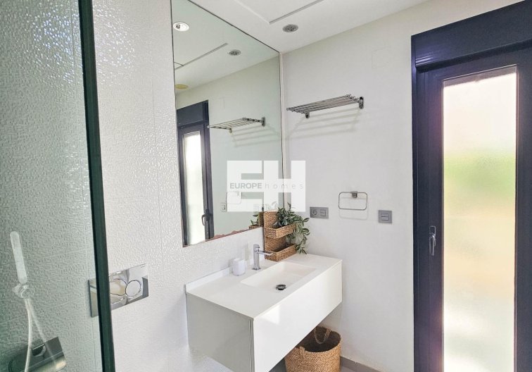 Revente - villa - Rojales - Cuidad Quesada
