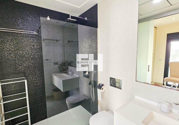 Revente - villa - Rojales - Cuidad Quesada