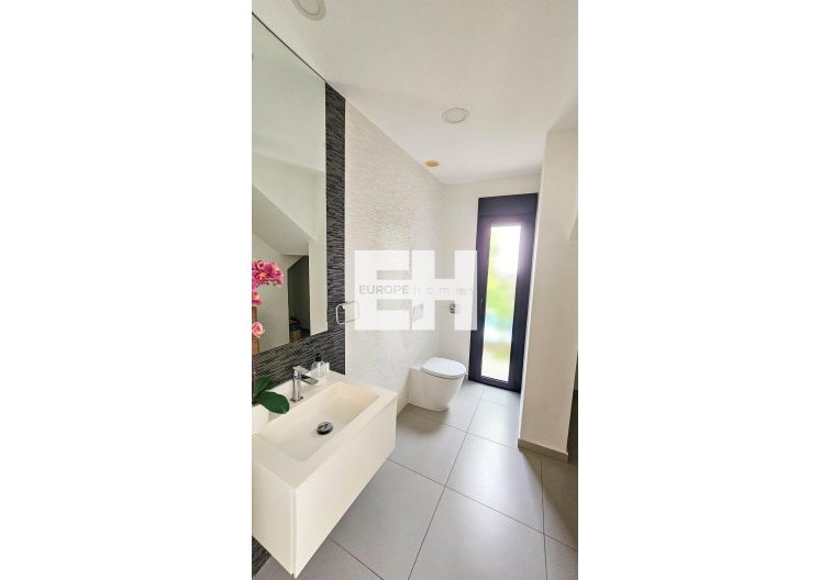 Revente - villa - Rojales - Cuidad Quesada