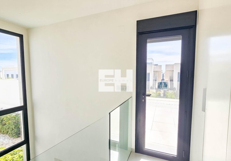 Revente - villa - Rojales - Cuidad Quesada