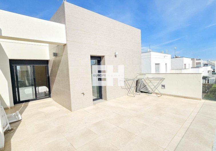 Revente - villa - Rojales - Cuidad Quesada