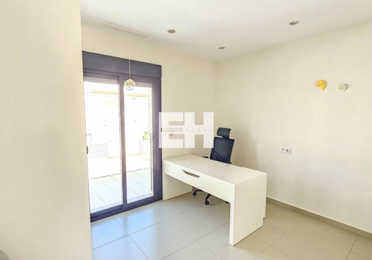 Revente - villa - Rojales - Cuidad Quesada