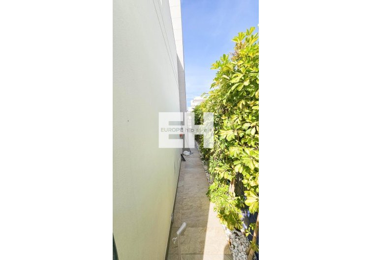 Revente - villa - Rojales - Cuidad Quesada