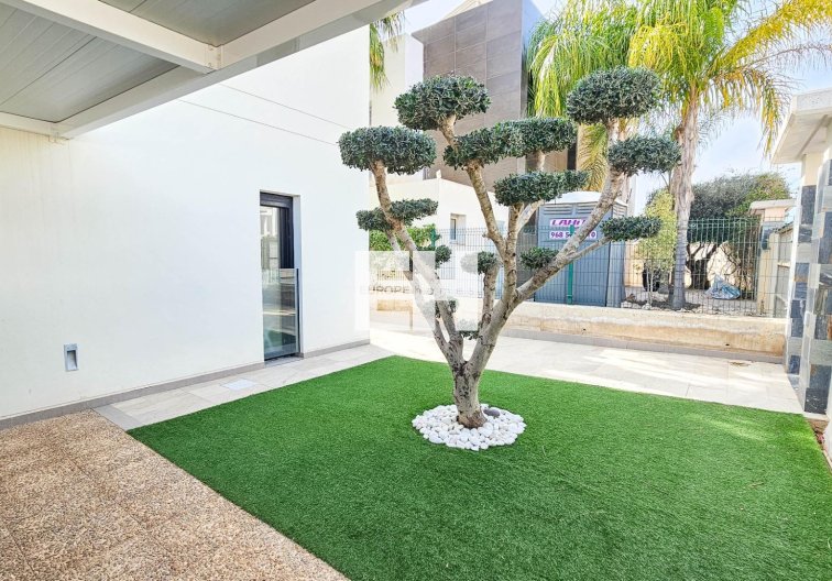 Revente - villa - Rojales - Cuidad Quesada