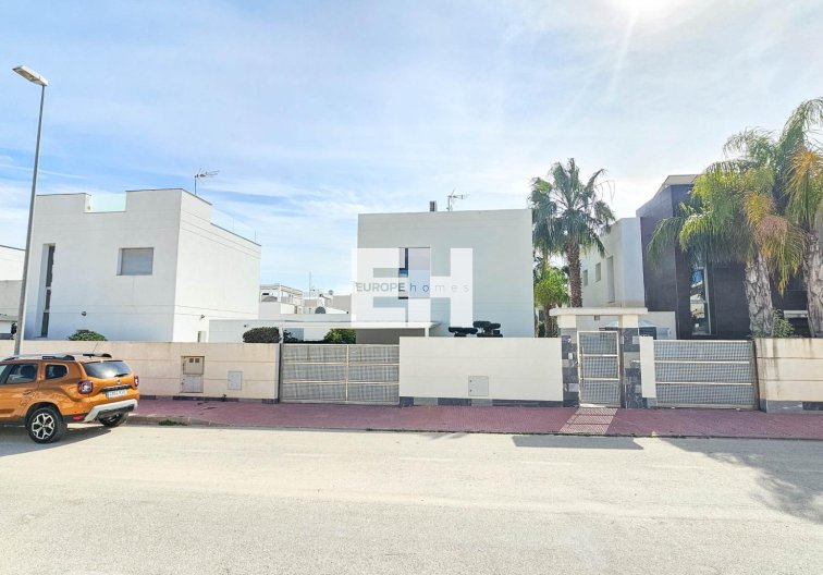 Revente - villa - Rojales - Cuidad Quesada