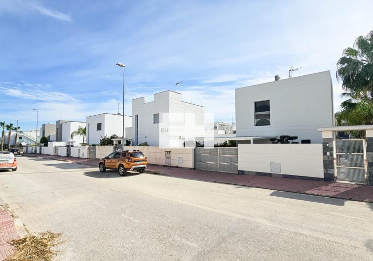 Revente - villa - Rojales - Cuidad Quesada