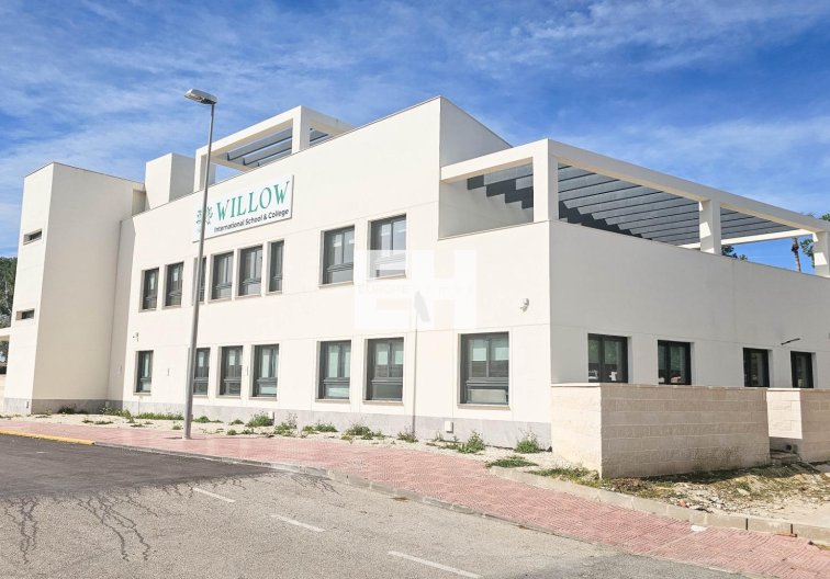 Revente - villa - Rojales - Cuidad Quesada