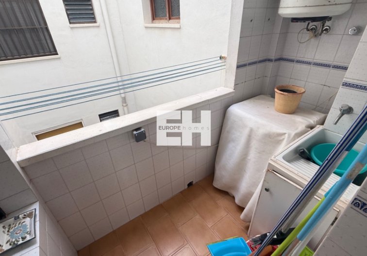 Revente - Appartement - Torrevieja - Costa Blanca