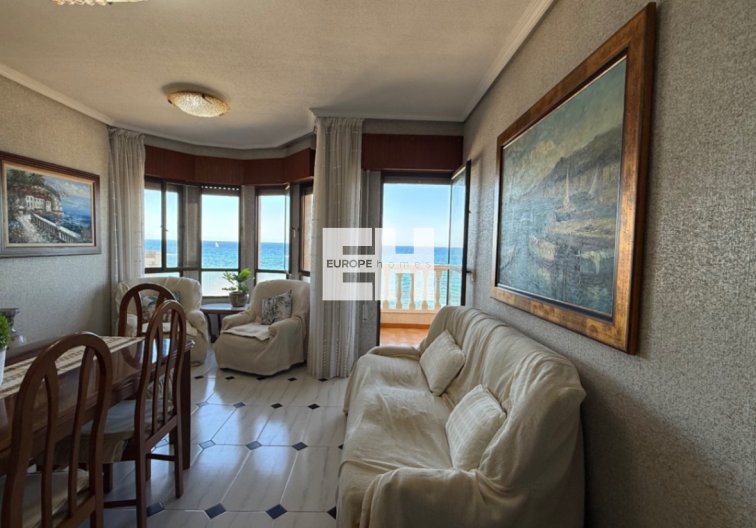 Revente - Appartement - Torrevieja - Costa Blanca