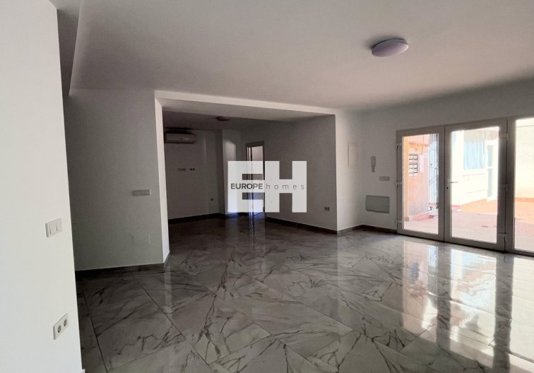 Herverkoop - Bungalow - Torrevieja