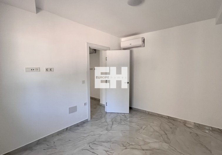 Herverkoop - Bungalow - Torrevieja