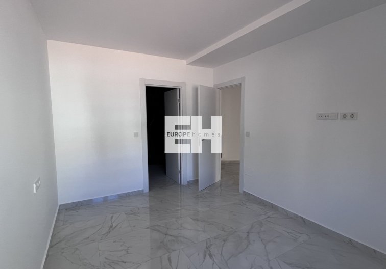 Herverkoop - Bungalow - Torrevieja