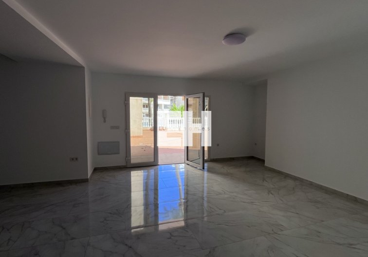 Herverkoop - Bungalow - Torrevieja
