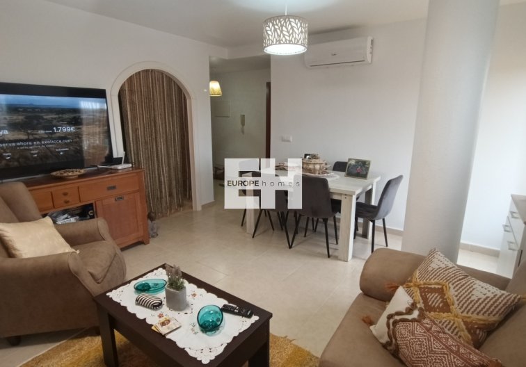 Revente - Appartement - Sucina - Inland