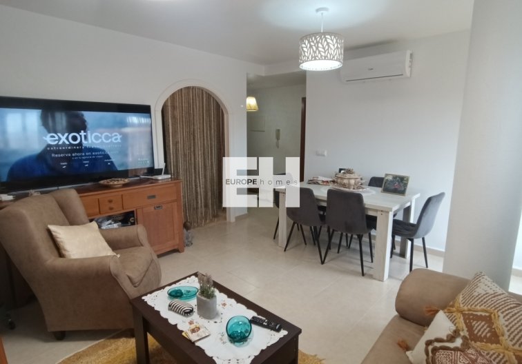 Revente - Appartement - Sucina - Inland