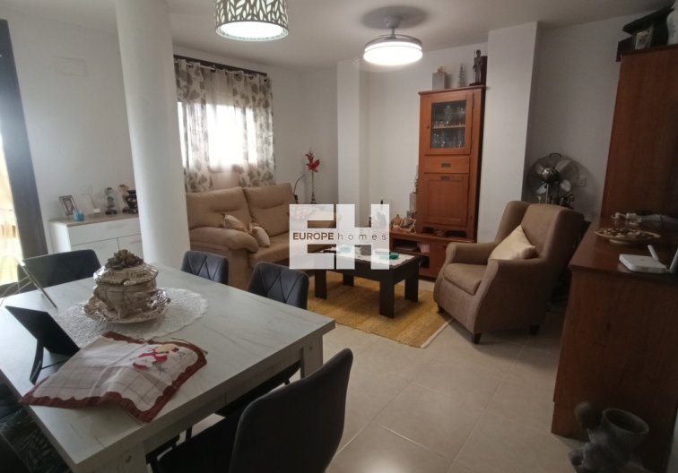 Revente - Appartement - Sucina - Inland