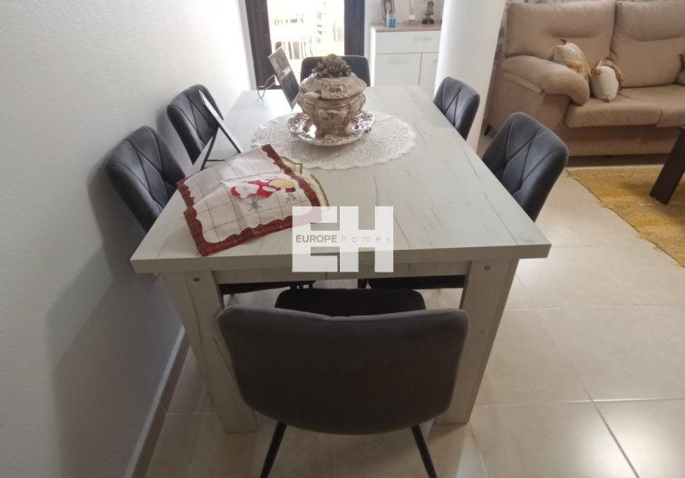 Revente - Appartement - Sucina - Inland