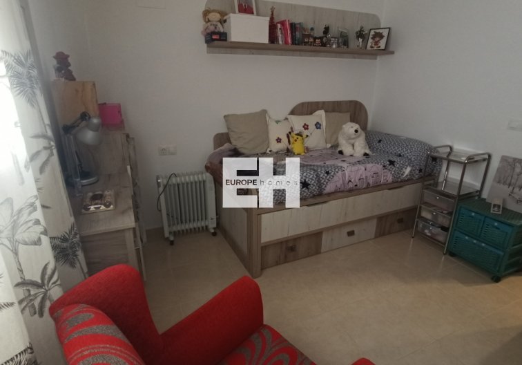 Revente - Appartement - Sucina - Inland