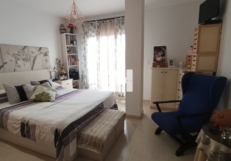 Revente - Appartement - Sucina - Inland