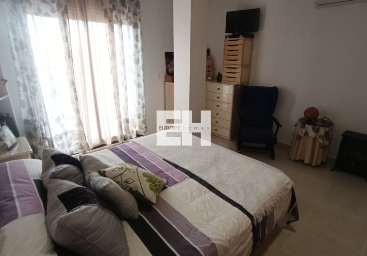 Revente - Appartement - Sucina - Inland
