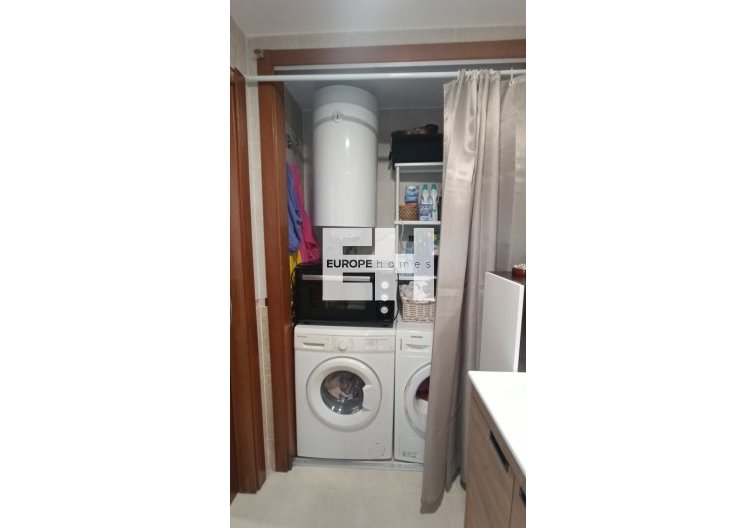 Revente - Appartement - Sucina - Inland