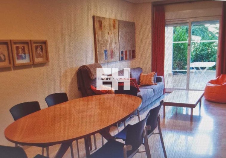 Wiederverkauf - Wohnung - Denia - Costa Blanca