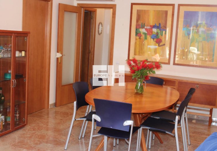 Wiederverkauf - Wohnung - Denia - Costa Blanca