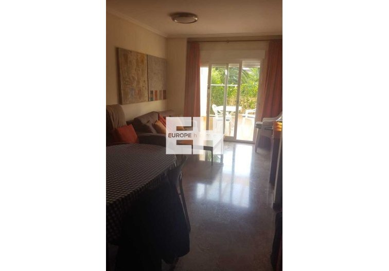 Wiederverkauf - Wohnung - Denia - Costa Blanca