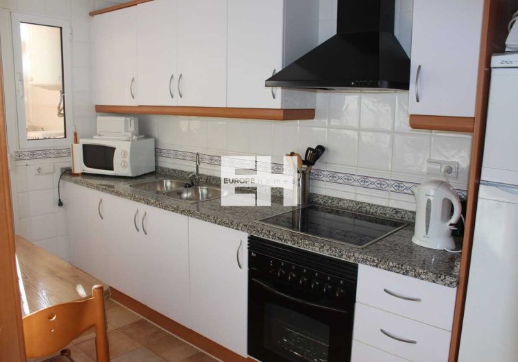 Wiederverkauf - Wohnung - Denia - Costa Blanca