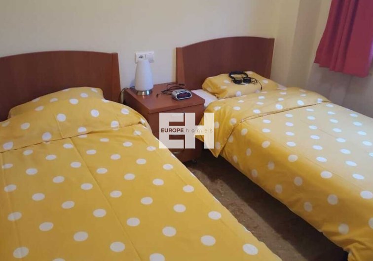 Wiederverkauf - Wohnung - Denia - Costa Blanca