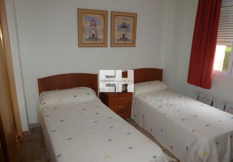 Wiederverkauf - Wohnung - Denia - Costa Blanca