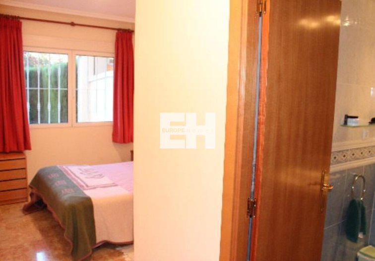 Wiederverkauf - Wohnung - Denia - Costa Blanca