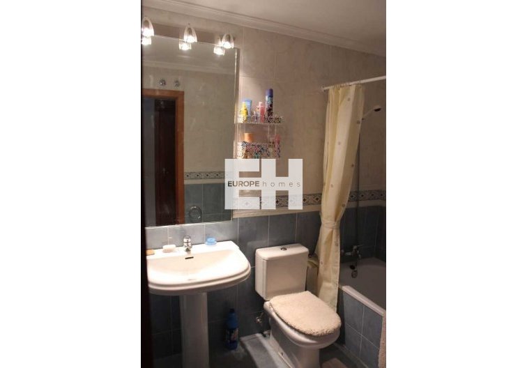 Wiederverkauf - Wohnung - Denia - Costa Blanca
