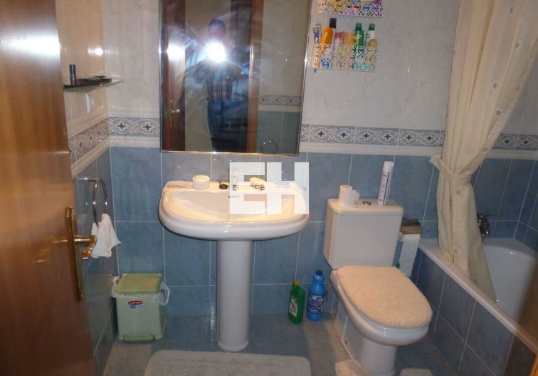 Wiederverkauf - Wohnung - Denia - Costa Blanca