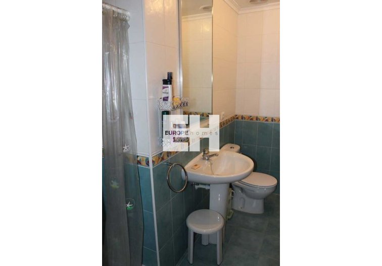 Wiederverkauf - Wohnung - Denia - Costa Blanca