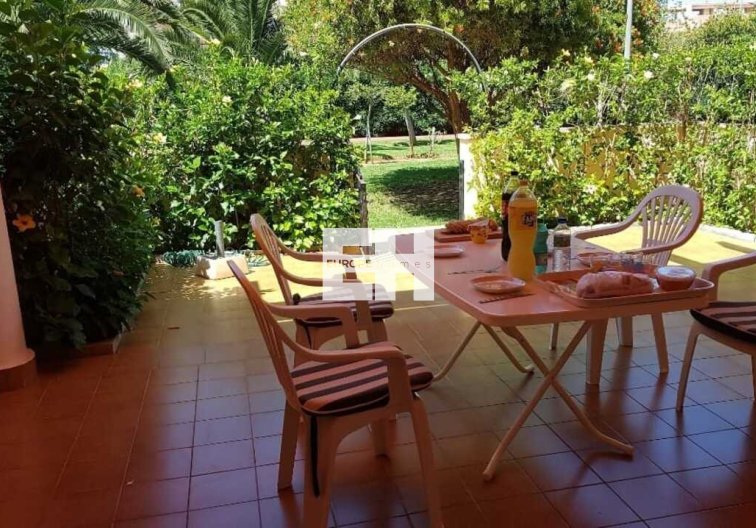 Wiederverkauf - Wohnung - Denia - Costa Blanca