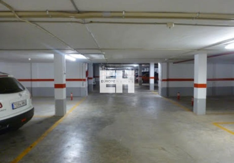 Wiederverkauf - Wohnung - Denia - Costa Blanca