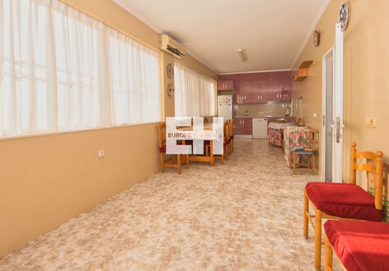 Segunda mano - villa - Benijofar - Costa Blanca